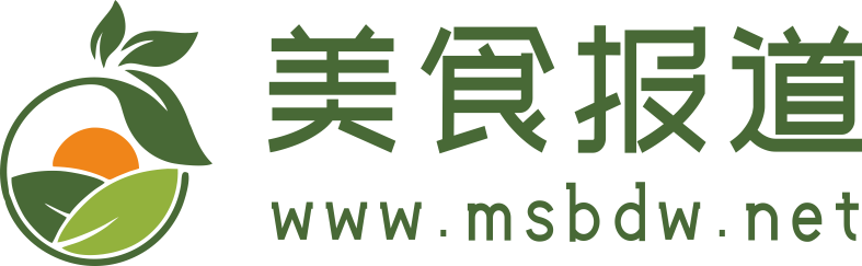美食報道